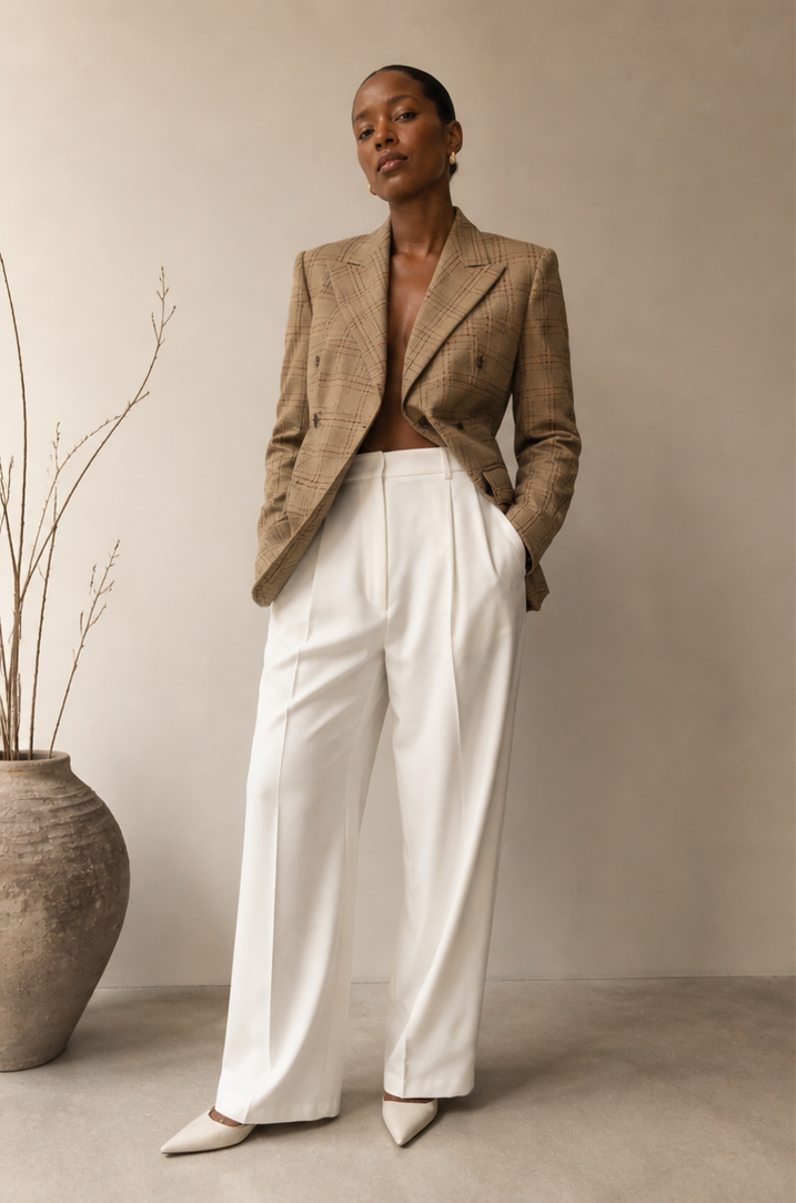 Trousers