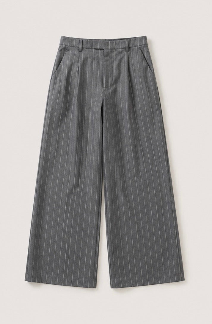 Toni Relaxed Trousers