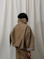Hybrid Balloon Jacket