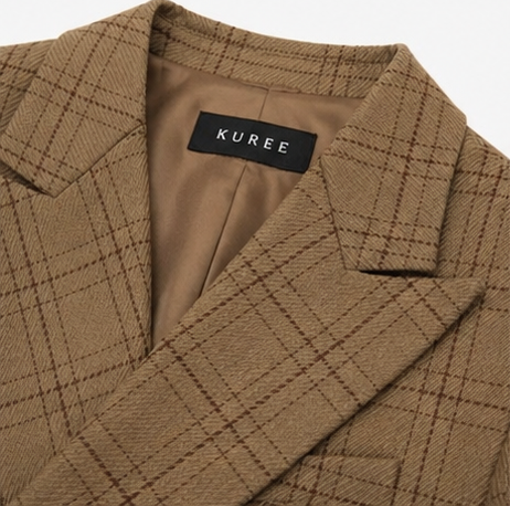 Limited Edition Italian Wool Blazer