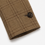 Limited Edition Italian Wool Blazer