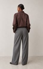 Toni Relaxed Trousers