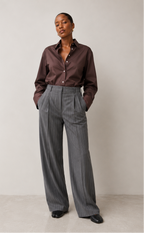 Toni Relaxed Trousers