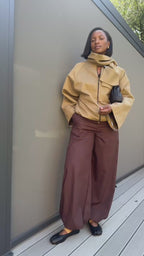 Hybrid Balloon Jacket
